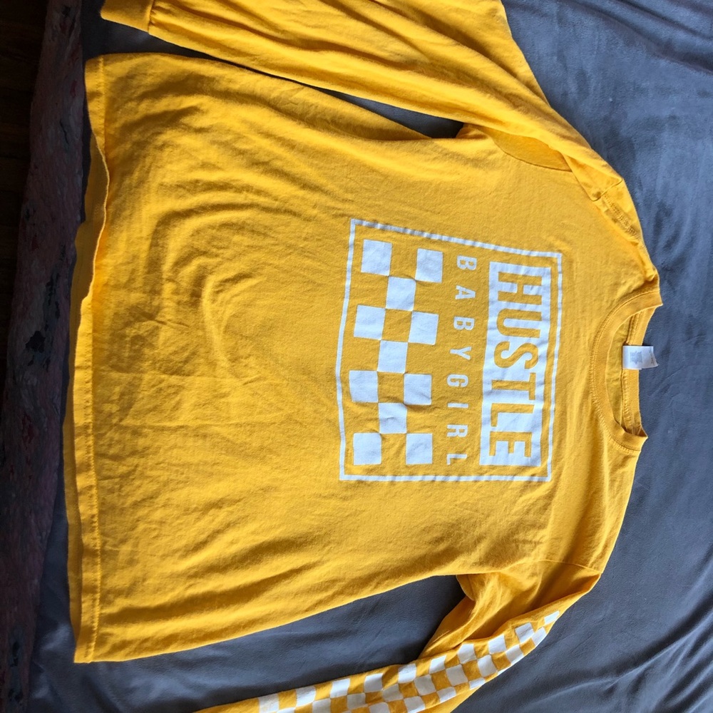 Rue21 shirt